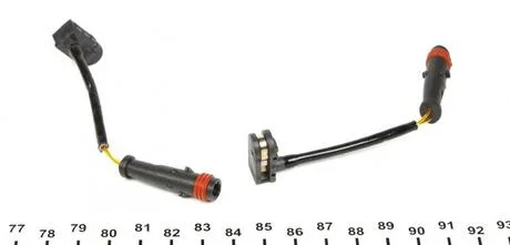 Датчик колодок AUTOTECHTEILE 100 5414