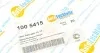 Датчик зносу гальмівних колодок AUTOTECHTEILE 100 5415 (фото 5)