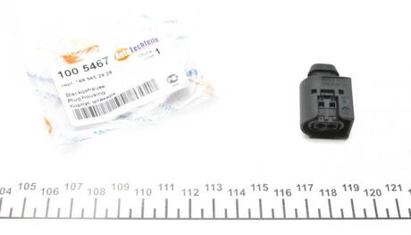 Корпус штекера на форсунку AUTOTECHTEILE 1005467
