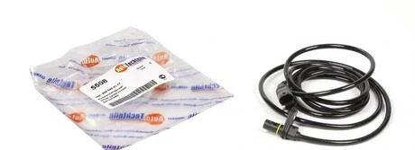 Датчик ABS задний AUTOTECHTEILE 100 5508