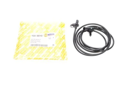 Датчик ABS (задній) MB Sprinter/VW Crafter 11- Пр AUTOTECHTEILE 100 5510