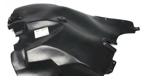 Подкрыльник передний AUTOTECHTEILE 100 6253