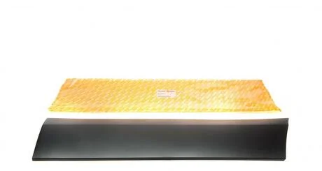 Молдинг двері AUTOTECHTEILE 100 6941
