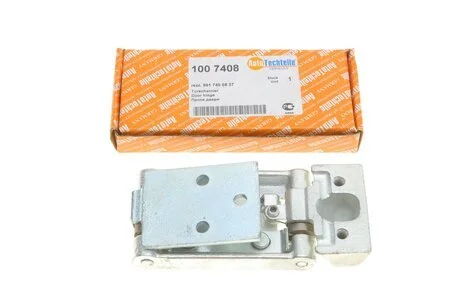 Петля задніх дверей AUTOTECHTEILE 1007408
