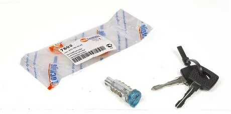 Сердцевина замка AUTOTECHTEILE 100 7602