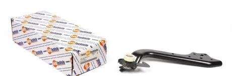 Ролик дверей AUTOTECHTEILE 100 7652