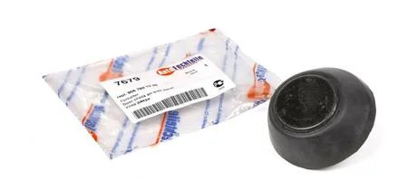 Упор двери AUTOTECHTEILE 100 7679