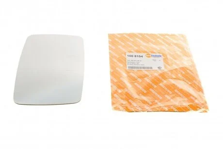 Скло дзеркала AUTOTECHTEILE 100 8104