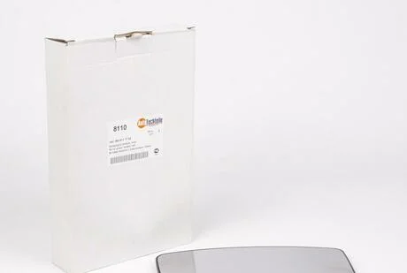 Скло дзеркала AUTOTECHTEILE 100 8110