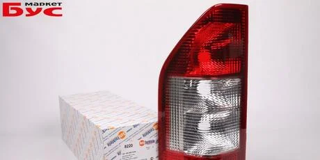 Фонарь задний AUTOTECHTEILE 100 8220