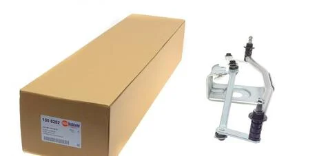 Механизм стеклоочистителя AUTOTECHTEILE 100 8252