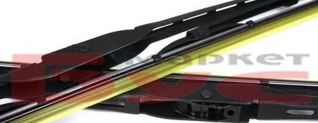 Щітка двірника AUTOTECHTEILE 100 8254