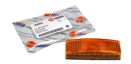 Фонарь боковой AUTOTECHTEILE 100 8264