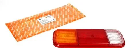 Стекло фонаря AUTOTECHTEILE 100 8267