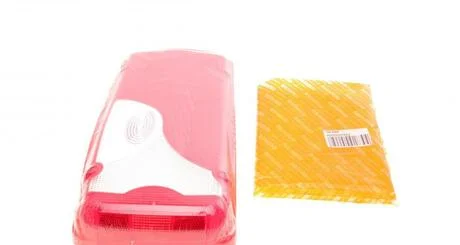 Скло заднього ліхтаря праве AUTOTECHTEILE 100 8269