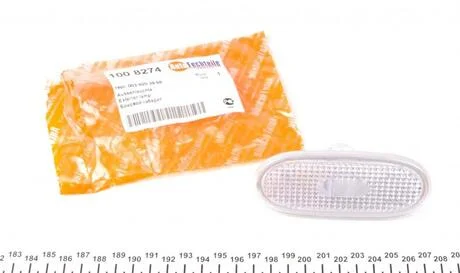 Фонарики гирлянды AUTOTECHTEILE 100 8274