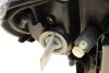 Фара MB Vito (W639) 03-09 (з галогенкою) (H7/H7/H7) Л AUTOTECHTEILE 100 8295 (фото 8)