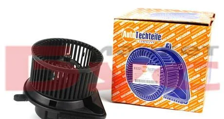 Моторчик пічки AUTOTECHTEILE 100 8322