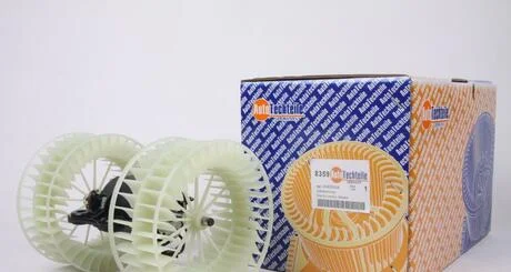 Моторчик пічки AUTOTECHTEILE 100 8359
