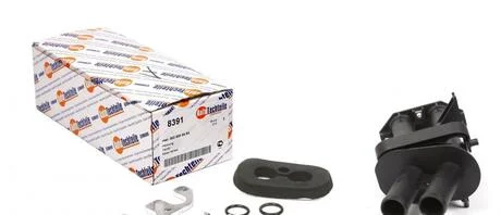 Кран пічки AUTOTECHTEILE 100 8391