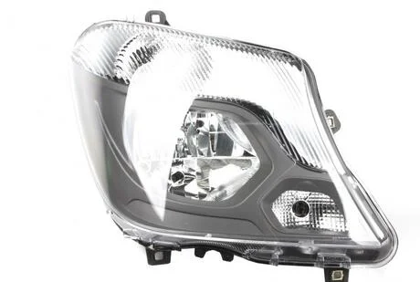 Фото 1 - фара передня права AUTOTECHTEILE 100 8407 Фара передня права AUTOTECHTEILE 100 8407 (фото 1)