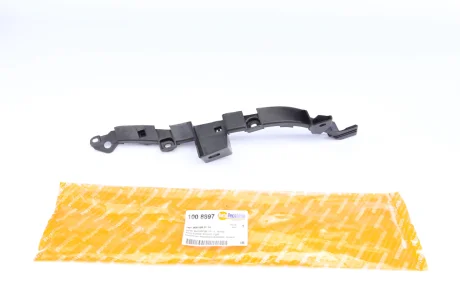 Скоба кріплення AUTOTECHTEILE 100 8897