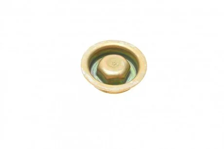 Заглушка блока AUTOTECHTEILE 100 9902