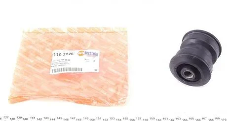 Сайлентблок ресори AUTOTECHTEILE 110 3226