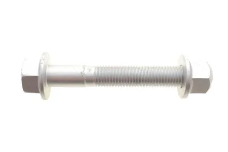Болт важеля підвіски з шестигранною головкою M12x1.5x85,комплект, матеріал метал AUTOTECHTEILE 110 3339