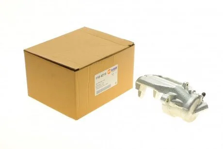 Супорт гальмівний задній Sprinter/Crafter 35t 06- Л AUTOTECHTEILE 110 4219