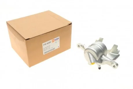 Супорт гальмівний задній Sprinter/Crafter 35t 06- Пр AUTOTECHTEILE 110 4220