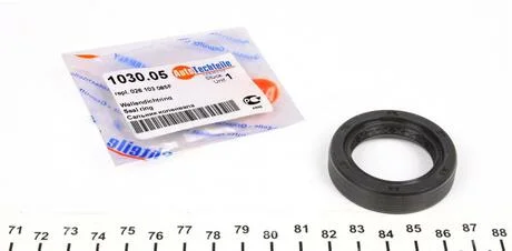 Сальник распредвала AUTOTECHTEILE 310 3005 (фото 1)