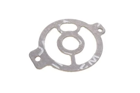 Прокладка корпусу масляного фільтра AUTOTECHTEILE 311 5027 (фото 1)