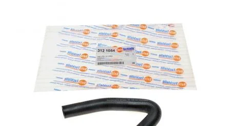 Патрубок системи AUTOTECHTEILE 312 1054