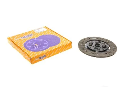 Диск щеплення LT 25TDI/SDI 09/98- (240mm) AUTOTECHTEILE 314 1005