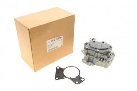 Насос тандемний AUTOTECHTEILE 314 5105