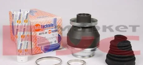 ШРУС (внутр.) AUTOTECHTEILE 340 7029