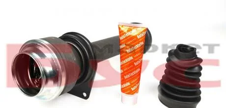 Шрус (внутрішній) AUTOTECHTEILE 340 7030