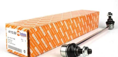 Тяга стабілізувала. передня AUTOTECHTEILE 341 1009