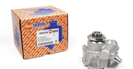 Насос гідропідсилювача VW LT/T4/Crafter 25TDI/ T5 19TI (-AC) AUTOTECHTEILE 342 2009