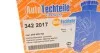 Насос ГУР AUTOTECHTEILE 342 2017 (фото 9)