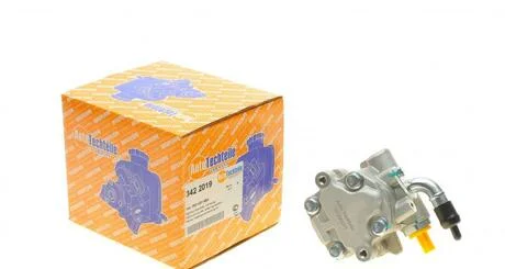 Насос ГУР AUTOTECHTEILE 342 2019