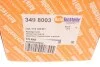 Подшипник ступицы перед. Caddy 04-/Golf 04- (3 болта) AUTOTECHTEILE 349 8003 (фото 3)