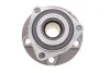 Подшипник ступицы перед. Caddy 04-/Golf 04- (3 болта) AUTOTECHTEILE 349 8003 (фото 4)