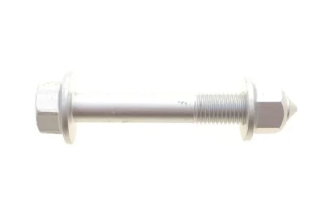 Болт важеля підвіски з шестигранною головкою M12x1.5x82, комплект, матеріал метал AUTOTECHTEILE 350 1016