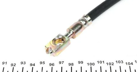 Шланг гальм. передній AUTOTECHTEILE 361 1004