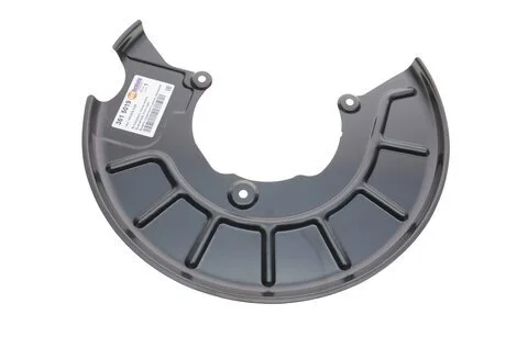 Захист гальмівного диска перед VW Caddy 03- Пр AUTOTECHTEILE 361 5019