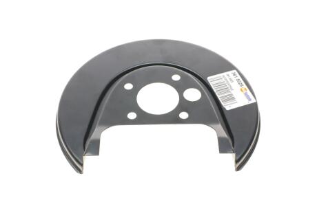 Защита тормозного диска заднего L AUTOTECHTEILE 361 5025