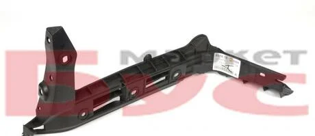 Кронштейн кріплення AUTOTECHTEILE 380 7018