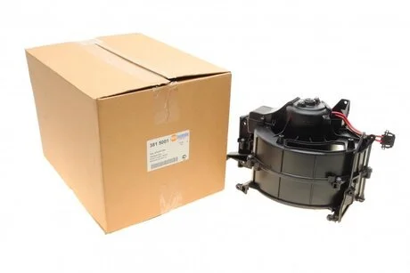 Моторчик пічки AUTOTECHTEILE 381 5001